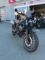Honda CL500 - Offers matching your search criteria