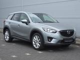 Mazda CX-5 Sports-Line AWD - Mazda CX-5 in Wiesbaden
