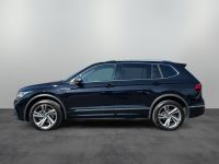 Volkswagen Tiguan Allspace - Vorschau Bild 5