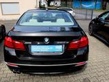 BMW 520d xDrive Automatik SHD 18´´ Allwetter Leder - BMW Gebrauchtwagen in Duisburg