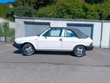 Fiat Ritmo Cabrio Bertone Oldtimer - Fiat Ritmo: Privatanbieter