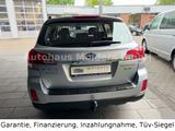 Subaru Legacy Kombi Outback Allrad*AHK*Navi*Rfk*Shz - Subaru Legacy: Kombi