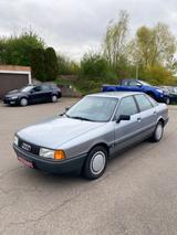 Audi 80 1,8 *Automatik*H-Zulassung*89000KM* - Audi 80: 5 Türen