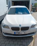BMW 525d Touring - BMW 525 in Augsburg