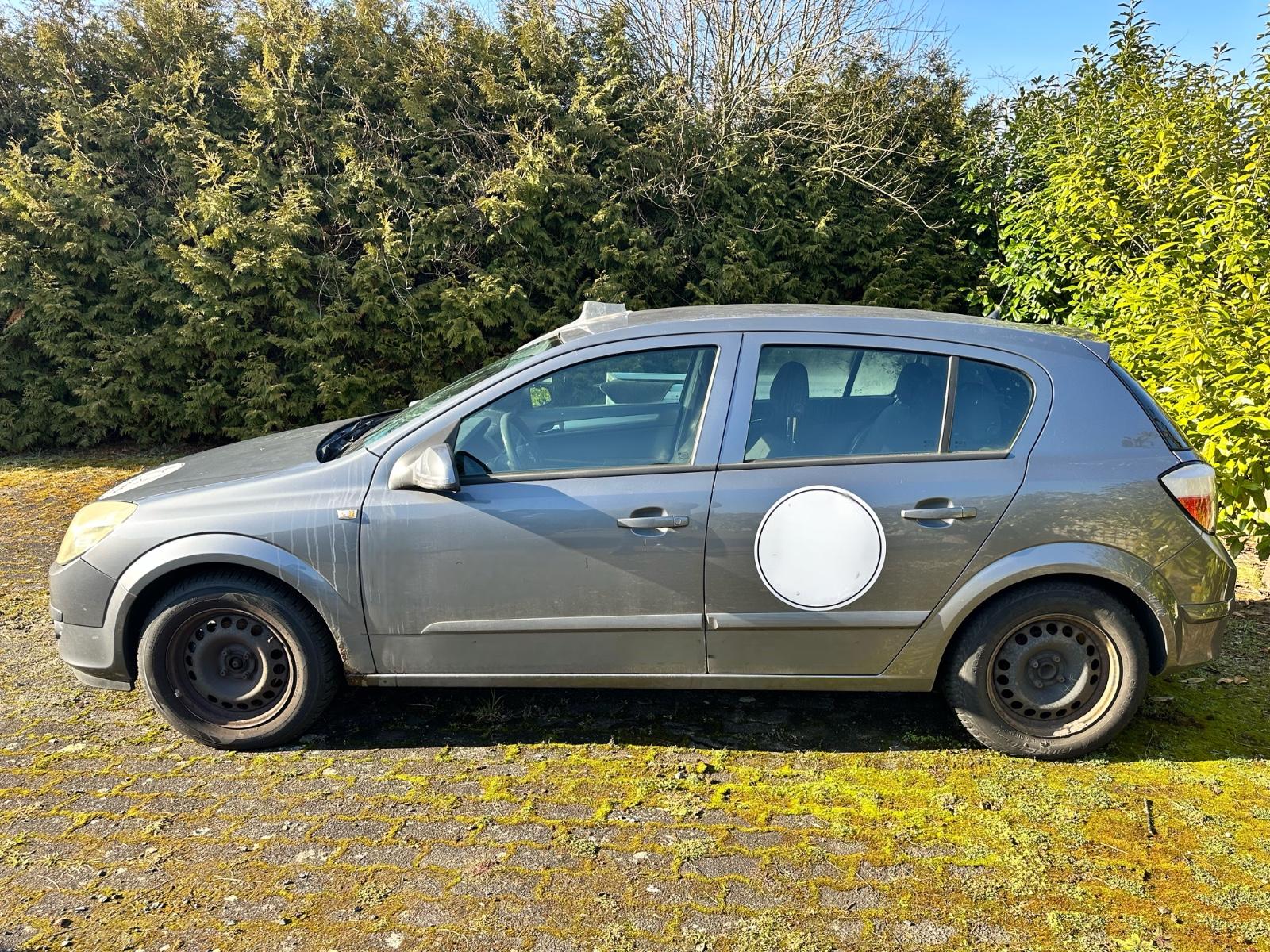 Opel Astra 1.6 Twinport Enjoy