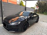 Audi TT Coupe - Audi TT in München