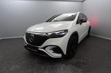 Mercedes-Benz EQE SUV 350 + AMG*PANO*ACC*360*AHK*DIGI-LIGHT* - Mercedes-Benz EQE SUV aus 2023