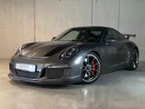 Porsche 991 (911) GT3 | Clubsportpaket | Liftsystem VA | - Porsche: Gt3 Clubsport