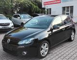 Volkswagen Golf VI Match. - Volkswagen Golf: Match