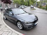 BMW 320i M Sport Automatic - gebrauchte BMW 320 aus dem Jahr 2018