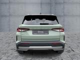 Skoda Elroq 85 MatrixLED ElekH PDC KESSY AHK NAVI - Skoda Elroq mit Elektro-Antrieb