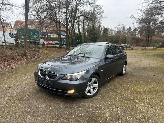 BMW 525d