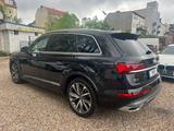 Audi Q7 50 TDI Quattro 3x S line*Pano*7.Sitzer*Matrix - gebrauchte Audi Q7 aus dem Jahr 2020