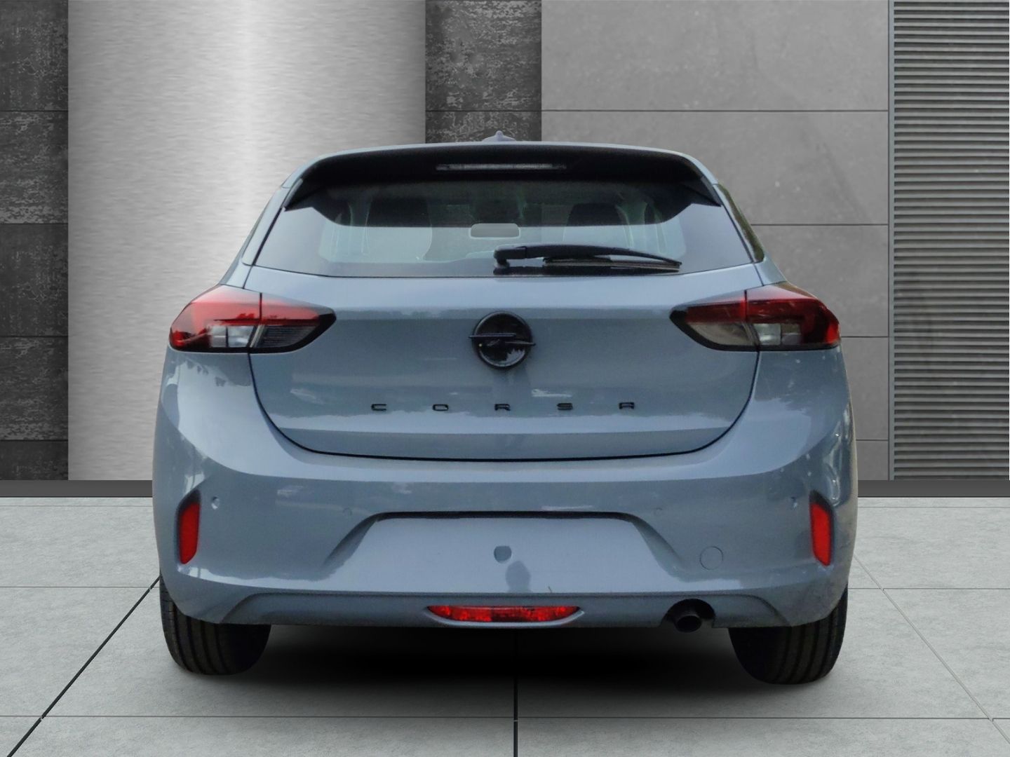 Opel Corsa - Bild 6