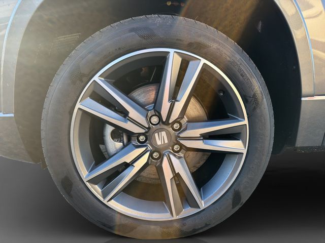 Ateca FR 2.0 TDI KAMERA NAVI ACC FACEL. LED 360°