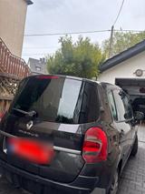 Renault Modus 2011 Night & day - gebrauchte Renault Modus aus dem Jahr 2011