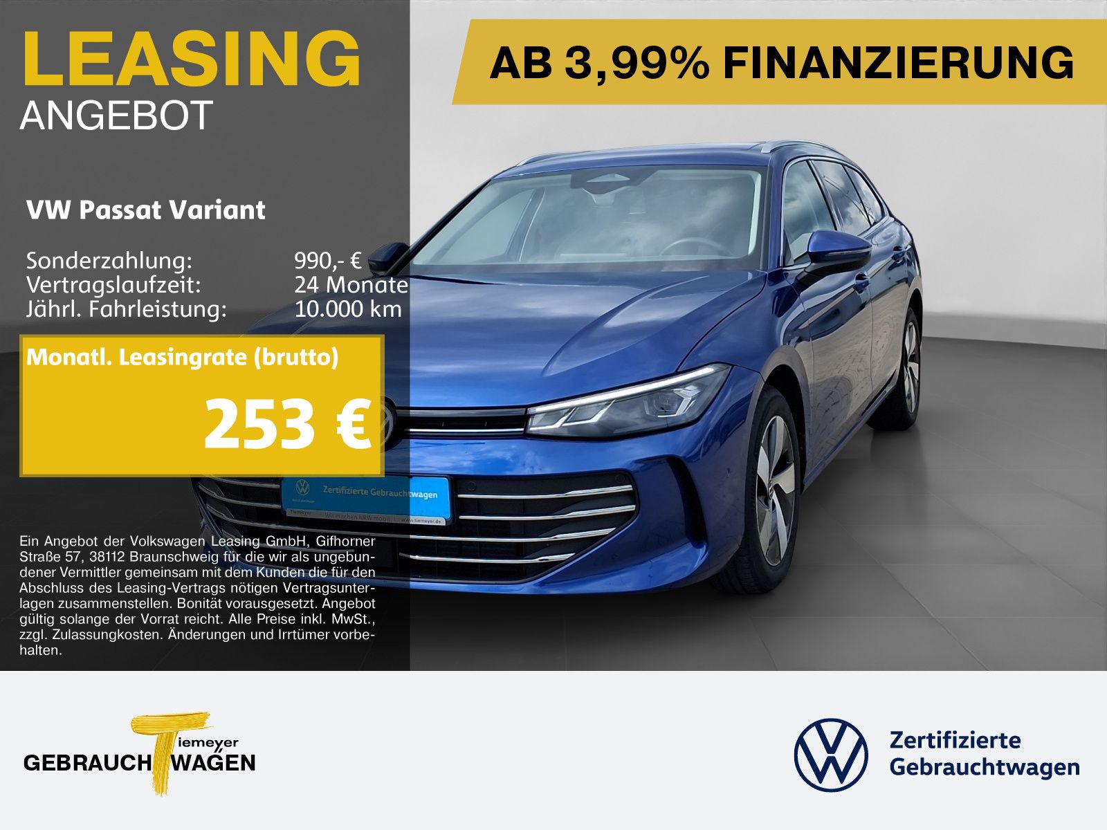 Volkswagen Passat Variant 2.0 TDI DSG BUSINESS NAVI BUSINES foto 1