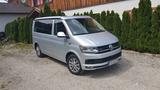 Volkswagen T6 California Beach 4Motion Austauschmotor