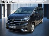 Renault Trafic Pkw Evolution Blue dCi 170 Automatik MY25 - Renault Trafic von 2026