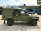 Andere Land Rover Defender 110 300 TDI WOLF Hard ... - Andere aus 1997