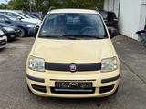 Fiat Panda 1.1 8V Active *Zahnriemen neu*Allwetter* - Fiat Panda aus 2010: Allradantrieb