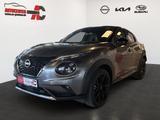 Nissan JUKE 1.6 HYBRID 4AMT N-Sport Tech ProPILOT Bose - Nissan JUKE n-tec mit Hybrid-Antrieb (Benzin/Elektro)