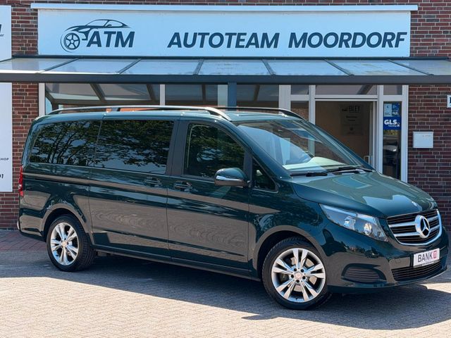 MERCEDES-BENZ V250 D EDITION Lang/KAM/AHK/ELHECKKL/DAB/NAVI