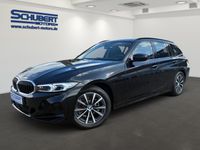 BMW 318 - Vorschau Bild 1