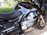 Moto Guzzi 1200 Sport ABS - MOTO GUZZI TOURER