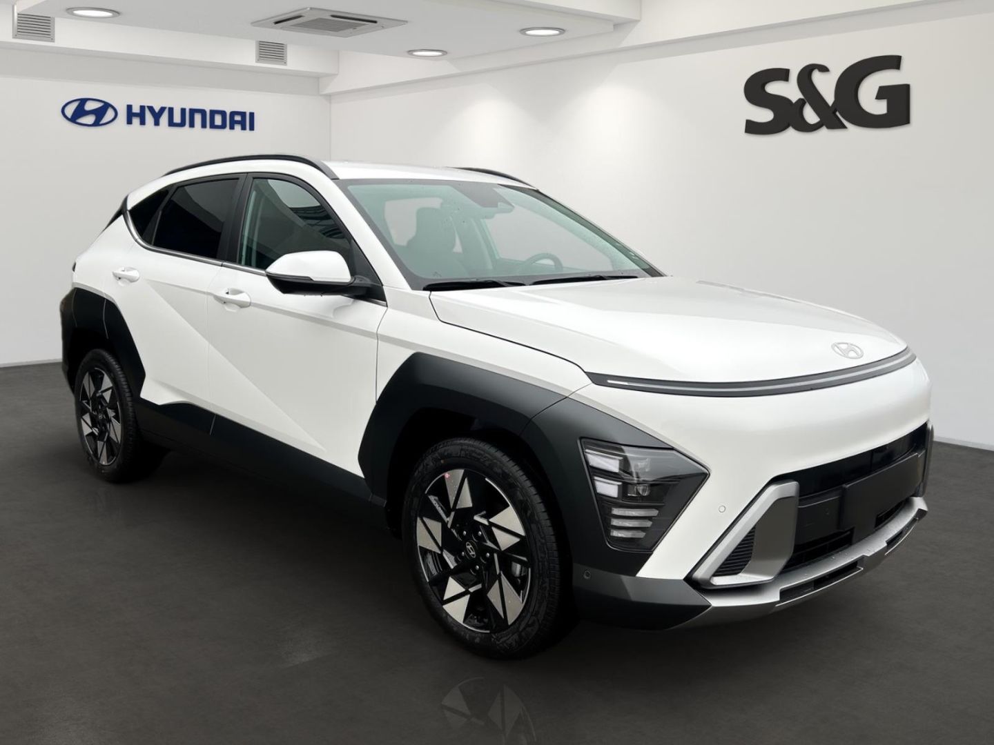 Hyundai KONA - Bild 2