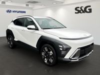 Hyundai KONA - Vorschau Bild 2