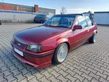 Opel Kadett E GSI Cabrio *Einzelstück* - Opel Kadett aus 1991