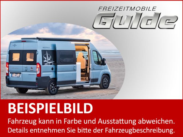 Westfalia Columbus 600 E 140 PS Automatik Automatik*Solar