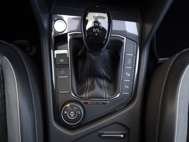 Tiguan Allspace R-Line 2.0 TDI DSG 4MOTION AHK