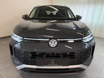 Volkswagen Tayron - 2
