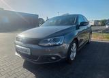 Volkswagen Jetta 1,2 TSI Match*Klima*T-Leder*SHZ - Volkswagen Jetta: Match