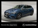Mercedes-Benz B 180 AMG AMG+MBUX+Wide+Cam+LED+Navi+AUT+PTS+SHZ - gebrauchte Mercedes-Benz B 180 aus dem Jahr 2021