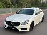 Mercedes-Benz Mercedes Cls 350 CDI*** 9 Gang*** AMG, Blu... - Mercedes-Benz CLS 350 in Solingen
