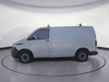 Volkswagen T6.1 Transporter *Klima*AHK*Flügeltüren*PDC* - Angebote entsprechen deinen Suchkriterien