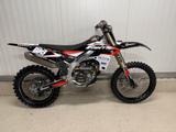 Fantic XXF 250 xxf 250 yz250f 2024 - FANTIC MOTORRAD