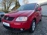 Volkswagen Caddy Life Team Caddy - gebrauchte VW Caddy aus dem Jahr 2008