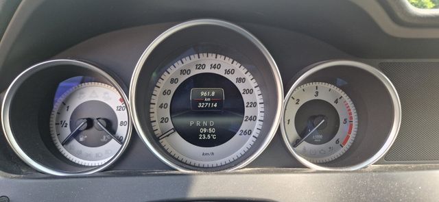C 220 CDI T-Modell Avantgarde/COMAND APS/Navi
