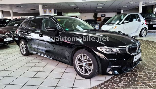 BMW 320d Sport Line LiveCockpit-Plus LED Adaptiv ACC