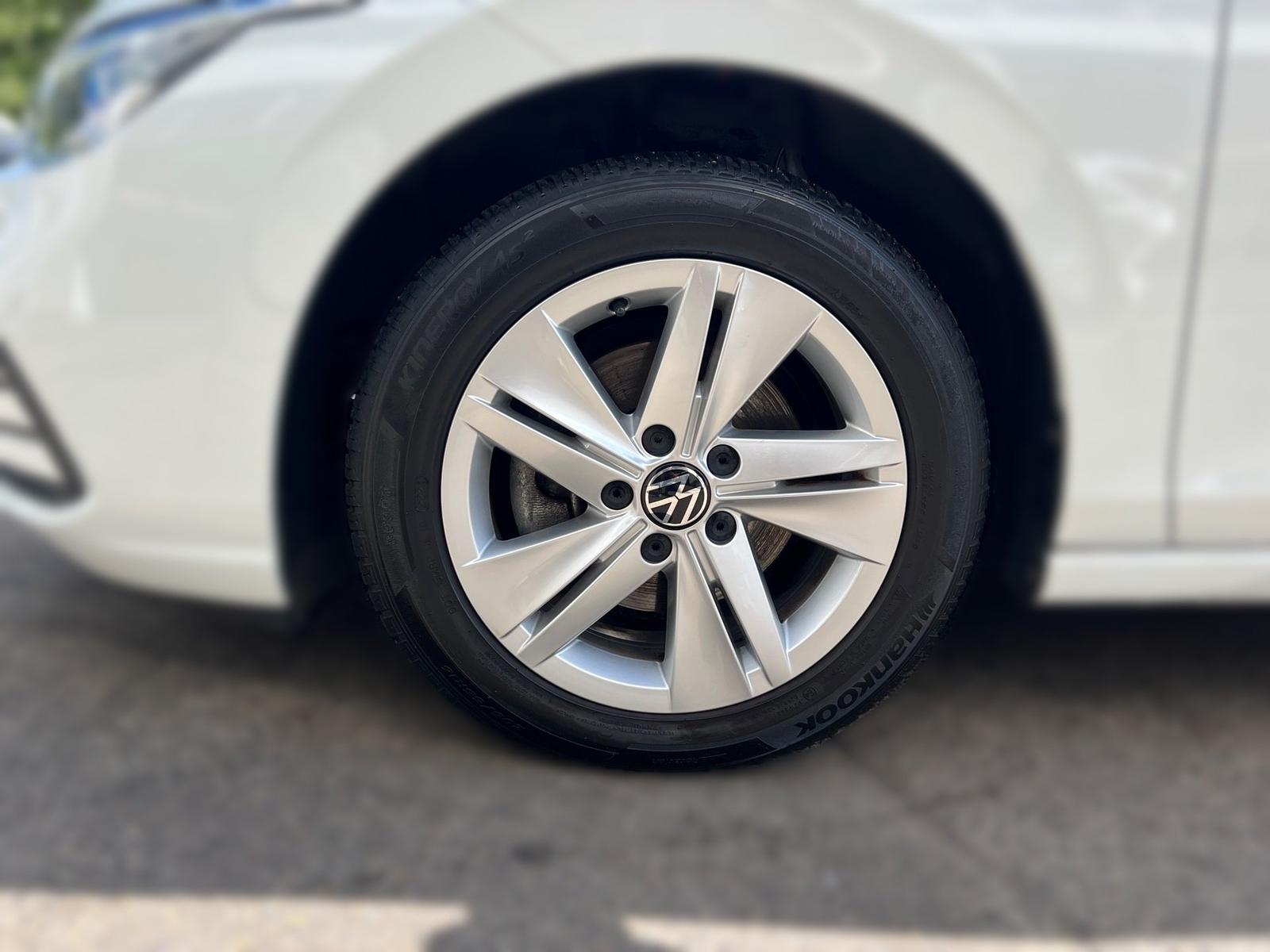 Volkswagen Golf Life *KAMERA*ACC*NAVI*SHZ*APP CONNECT*, миниатюра 5