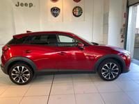 Mazda CX-3 2.0 SKYACTIV-G 121 Prime-