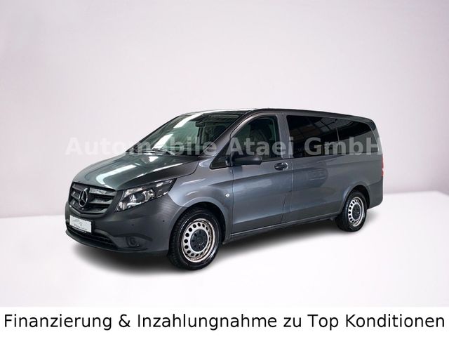 Mercedes-Benz Vito Tourer Lang 116 Automatik *Edition* (4595)