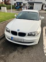 BMW 116d, Tüv bis 09/2027 - BMW 116 in Kassel