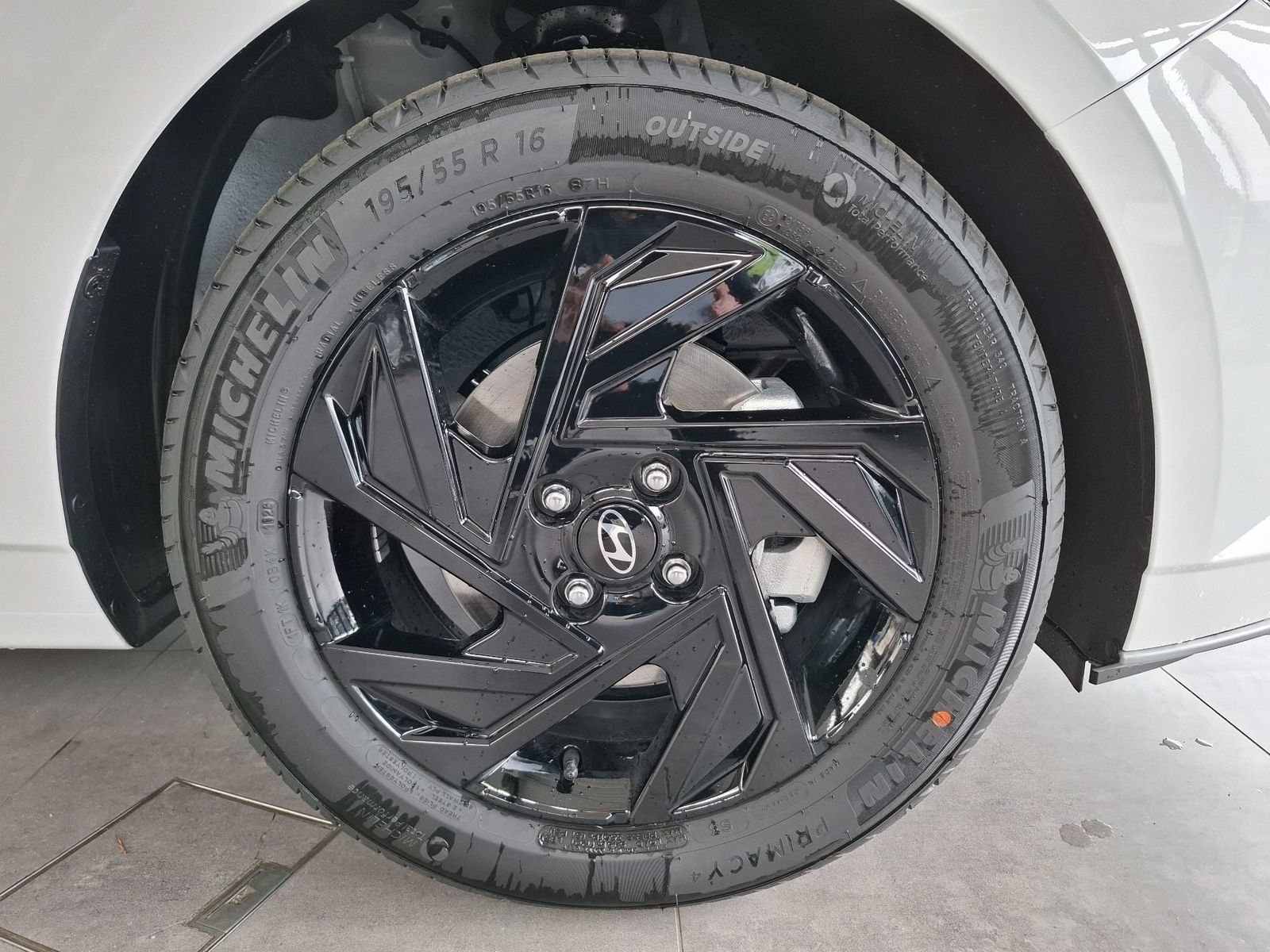 Hyundai i20 - Bild 42
