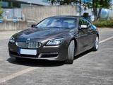 BMW 650i Gran Coup xDrive - Garantie bis 07.2027 - BMW 650 Gran Coupé