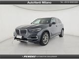 BMW X5 X5 xdrive30d mhev 48V xLine auto - BMW X5 Hybrid (Diesel/Elektro)